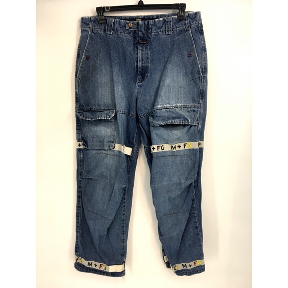 girbaud shuttle jeans